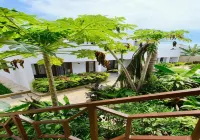 The Dream Village Hoteles en 