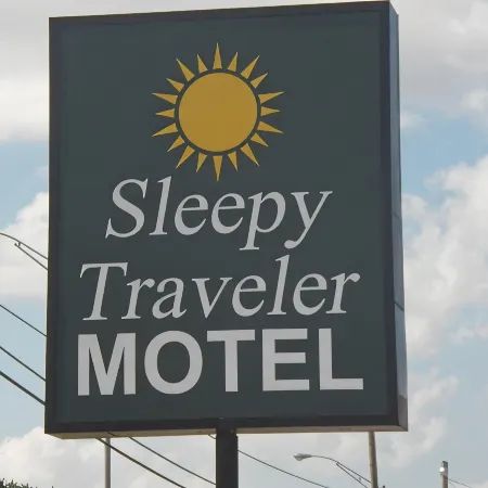 Sleepy Traveler Motel