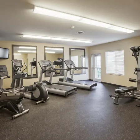 Candlewood Suites Baton Rouge - College Drive by IHG