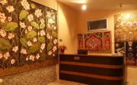 Suansin Art Garden - واي فاي