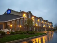 Baymont by Wyndham Rolla