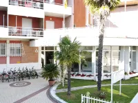 Hotel Helvetia Hotels in Grado