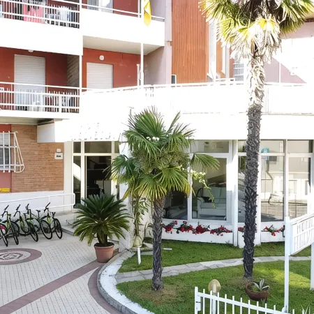 Hotel Helvetia