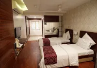 依倫斯薩西亞驕傲酒店 - 3星級
