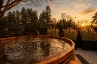 Adventure Inn Durango - Badekar