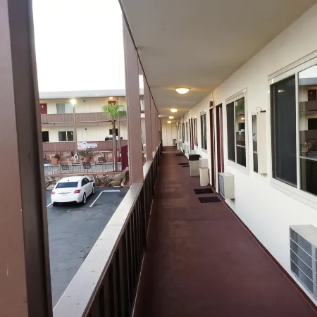 Seahorse Inn Manhattan Beach - LAX