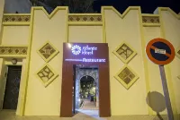Atlantic Hotel Agadir