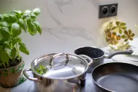 Appartement Rénové Vieille Ville Antibes - Alojamientos
