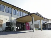 筏莊山上旅館