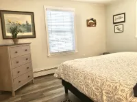 Acadia Southwest Harbor House. Close to hiking trails, restaurants & shops. - Homestays