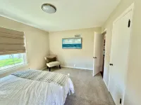 Newly Renovated 3BR Oasis - Close to Dining + Private Backyard Fire Pit