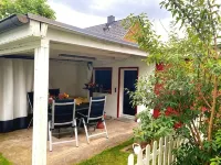 Vacation home in Berlin-Köpenick - บังกะโล