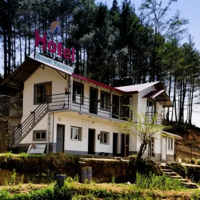 Hotel Mount Paradise Hotels near Nagarkot