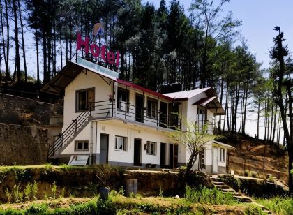 Hotel Mount Paradise