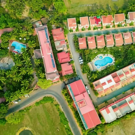 Fortune Resort Benaulim Goa - Member ITC Hotels' Group