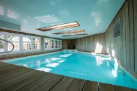 Villa Louise - parking