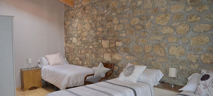 Lo Cel de Tolo Hotels in Provinz Lleida