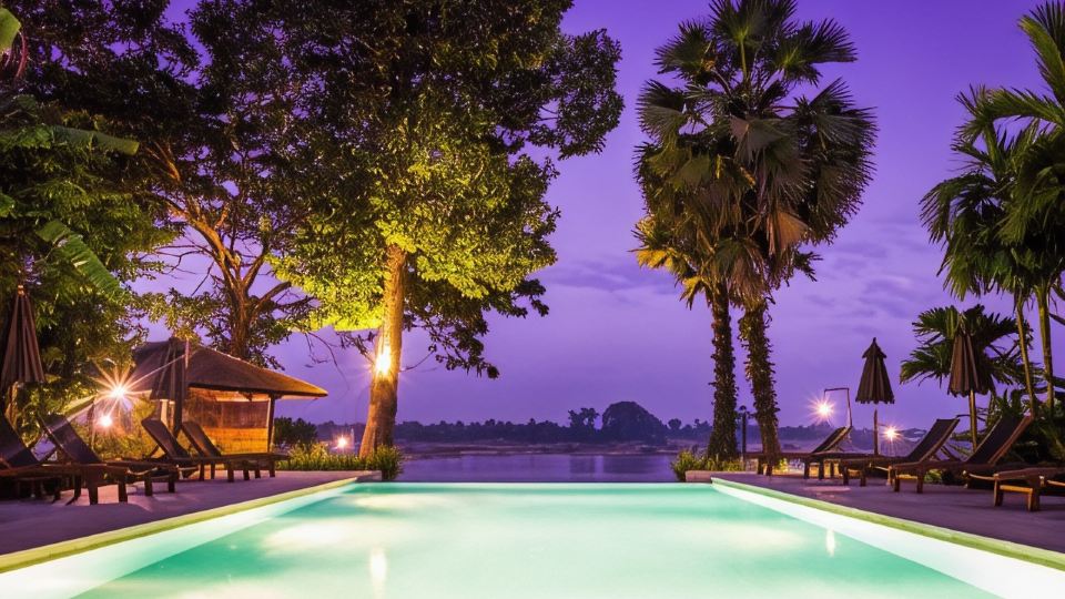 The River Resort