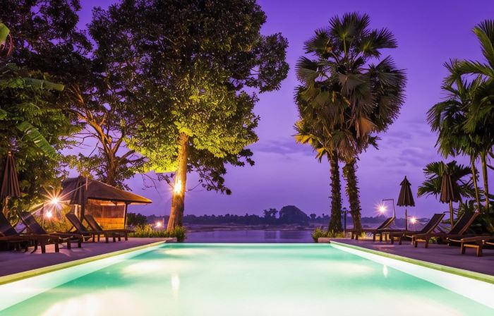 The River Resort