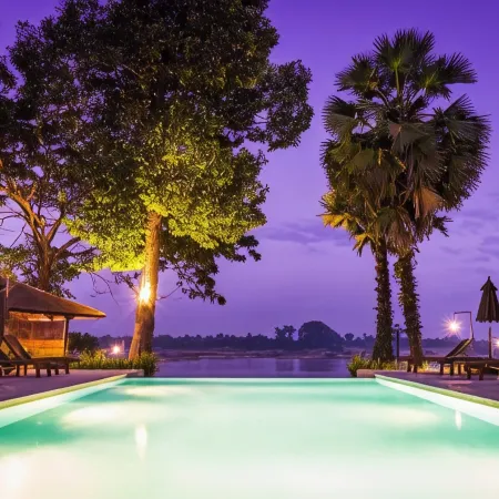 The River Resort