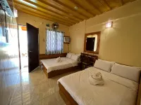 Ging-Ging Hotel and Resort - balcón