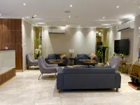 Amaken Aparthotel