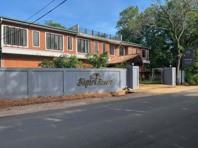 Sigiri Resort