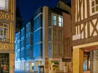 Hôtel Mercure Rouen Centre Cathédrale