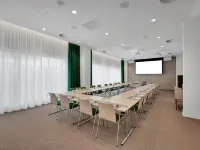 IntercityHotel Breda Các khách sạn ở Breda