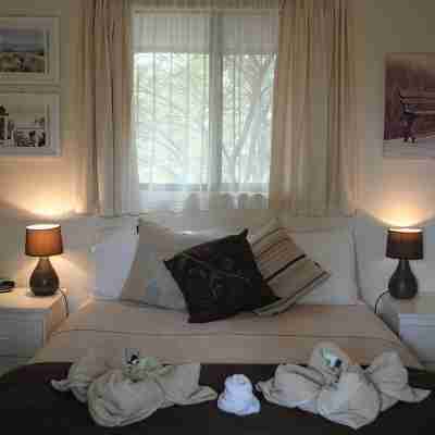 Padthaway Caravan Park Rooms
