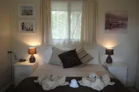 Padthaway Caravan Park - acceptant les animaux