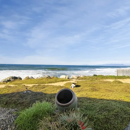 @ Marbella Lane - Oceanfront w/ Unobstructed Views!!