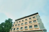 LAXMAN RESIDEDNCY - bar