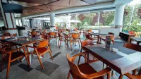 Rayz Umm Hotel Malang