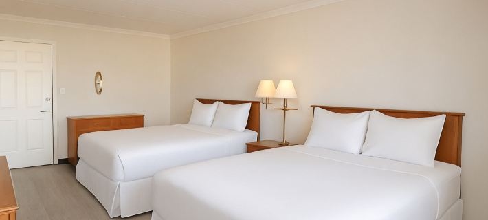 Horizon Inn Norcross Hotels in Norcross