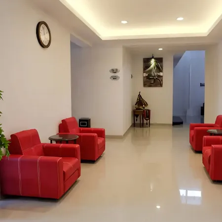 Flobamor City Hotel