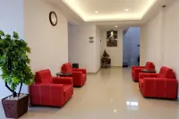 Flobamor City Hotel
