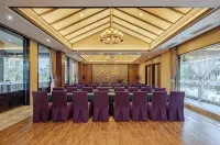Hongya Qiliping Kangqi Heyuan Health Resort Hotel (Qiliping Zero Kilometer) - 4-Star