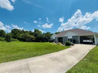 Bourbon Trail Pool Zone! HotTub! PoolTable! PingPong! GoldenTee! BigYard! Pets! - 4-Star