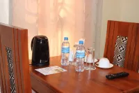 Blue Junction Eco Lodge - 2-نجوم