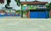 Rainbow Singkawang