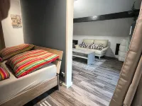 Cozy apartment in the Bergisches Land. Pet friendly! Hotels in Much