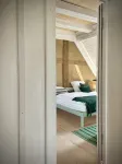 5 Bedroom Agritourism property in Stockach - Wi-Fi
