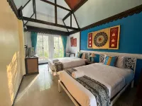 Phu Jaya Floresta Resort by Alphatel Partner