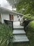 Family Friendly 2BR with Lake Michigan Beach, Skiing, Golf Nearby