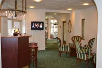 Milling Hotel Ansgar - bar