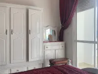 Résidence De Luxe à Martil -tétoaun- فنادق في مرتيل