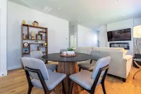 Downtown Charm Meets Waterfront Walk to Everything - 4-Star