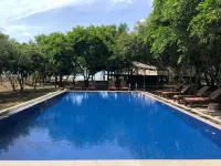 C Beyond Nilaveli - Pools