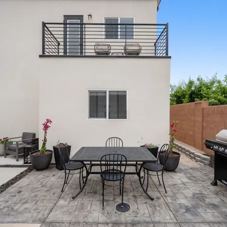 Charming 2-bedroom house Near Zion & Sand Hollow